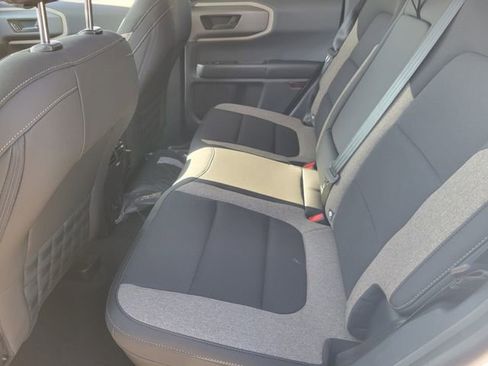 New 2025 Ford Bronco Sport Big Bend image 8