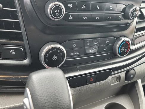 Used 2023 Ford Transit 250 Low Roof w/ Exterior Upgrade Package image 22