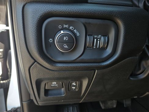 New 2025 RAM 1500 Lone Star image 23
