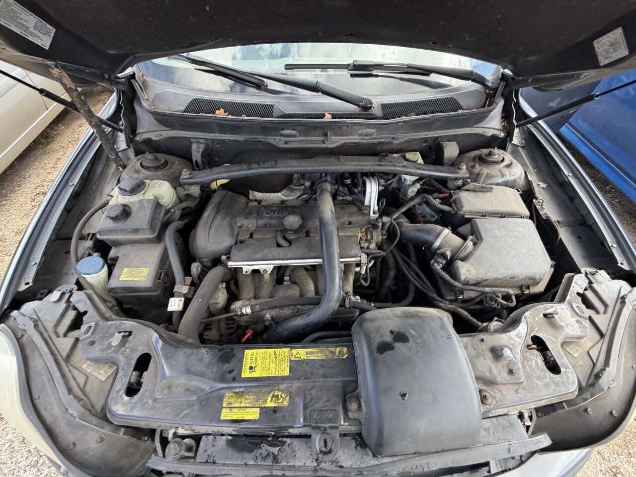 Used 2006 Volvo XC90 2.5T AWD/4WD image 41
