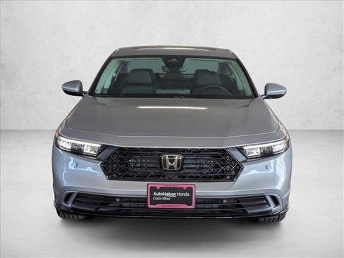 New 2025 Honda Accord EX-L image 6