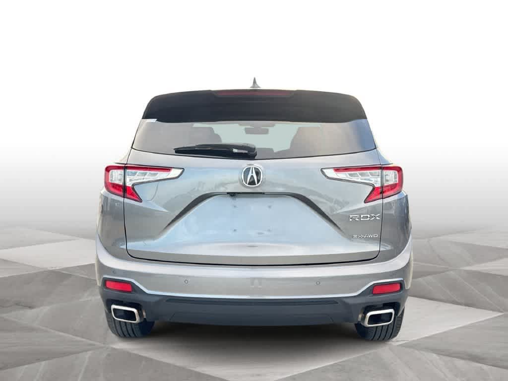 Used 2025 Acura RDX w/ Technology Package AWD/4WD image 7