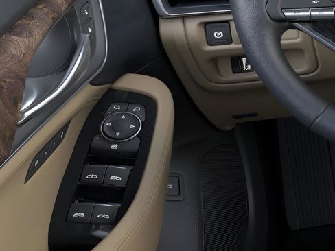 New 2026 Cadillac CT5 Premium Luxury w/ Sun And Sound Package image 17