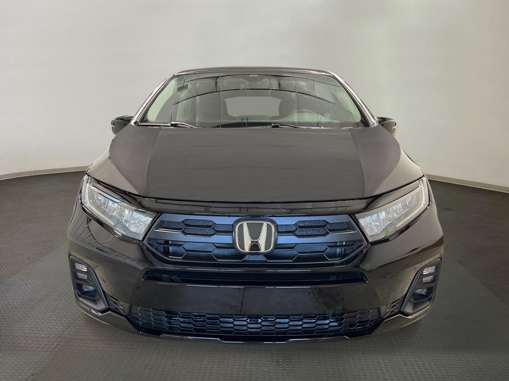 New 2026 Honda Odyssey EX-L image 9