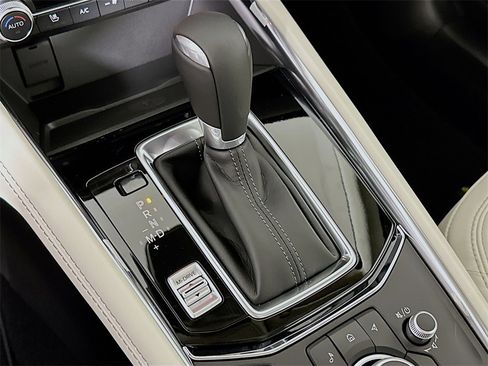 New 2025 MAZDA CX-5 AWD 2.5 S w/ Premium Plus Pkg image 22