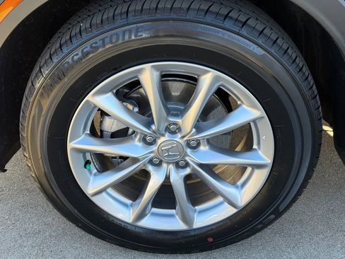 Certified 2026 Honda CR-V EX image 10