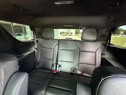 Used 2025 Chevrolet Tahoe Z71 w/ Z71 Off-Road Package AWD/4WD image 21