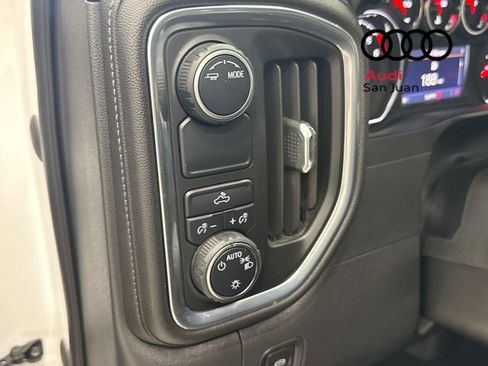 Used 2022 Chevrolet Silverado 1500 LT w/ Texas Edition Plus image 33