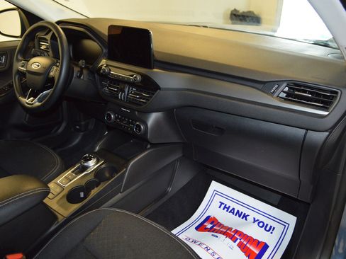 Used 2024 Ford Escape Active image 10