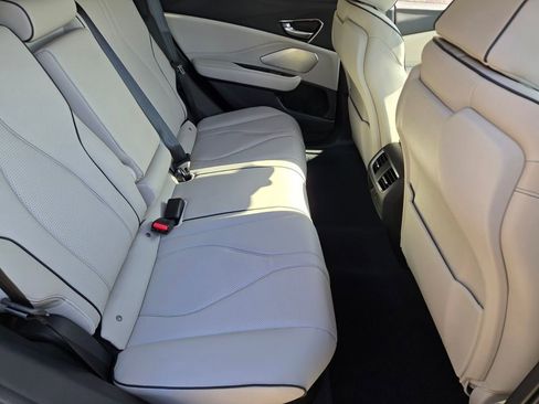 New 2026 Acura RDX SH-AWD w/ Advance Package image 18