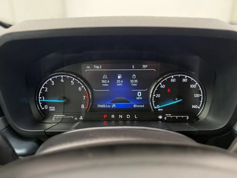 Used 2024 Ford Maverick Tremor w/ Tremor Off-Road Package AWD/4WD image 37
