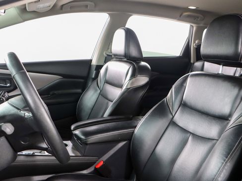 Used 2023 Nissan Murano SL w/ Cargo Package image 23