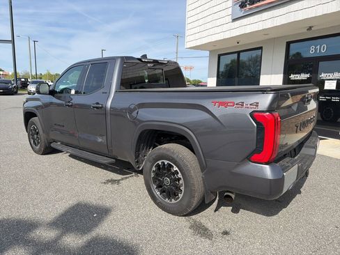 Used 2023 Toyota Tundra SR5 w/ TRD Off-Road Package image 6