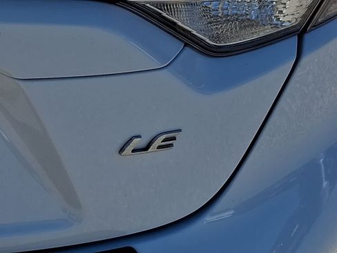 Certified 2024 Toyota Corolla LE FWD image 27