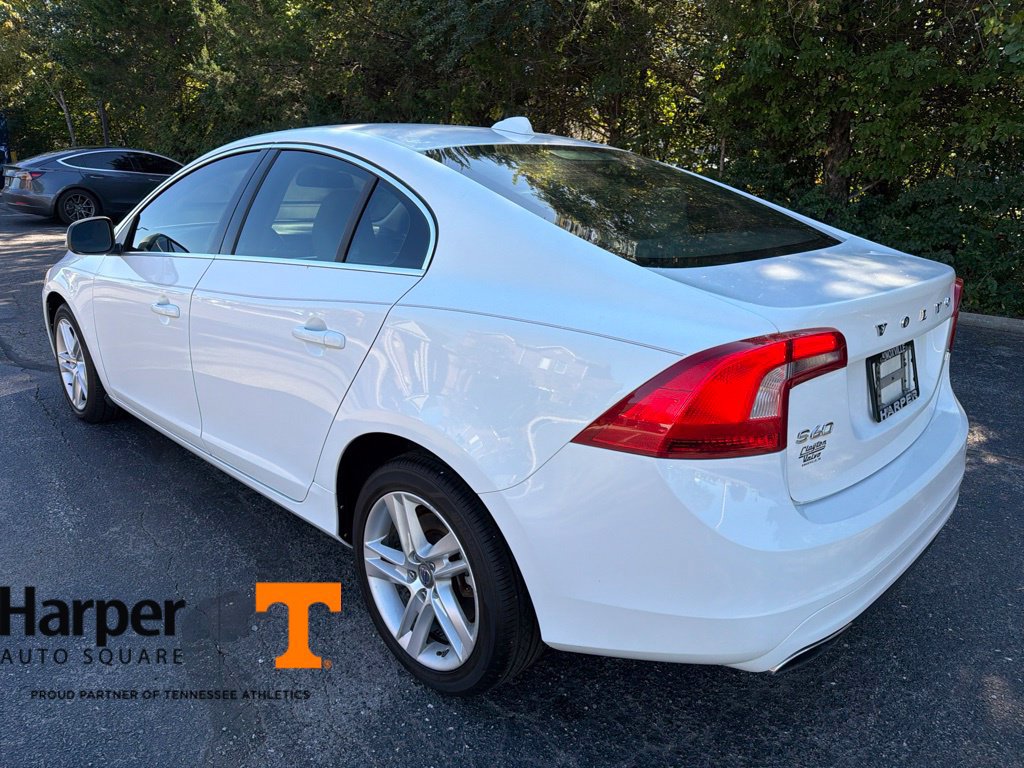 Used 2015 Volvo S60 T5 Premier FWD image 3