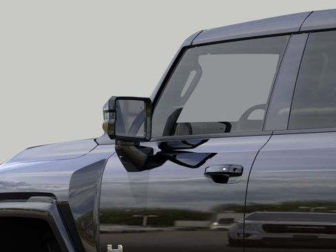 New 2026 GMC Hummer EV SUV image 12