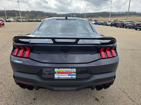 New 2026 Ford Mustang Dark Horse image 22