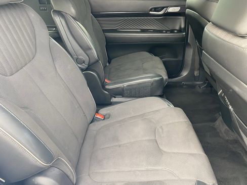 Used 2024 Hyundai Palisade Calligraphy image 13