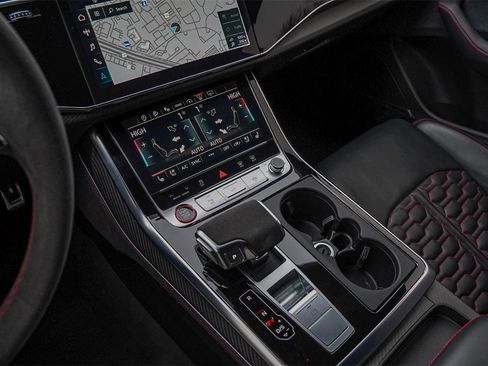 Used 2023 Audi RS Q8 image 18