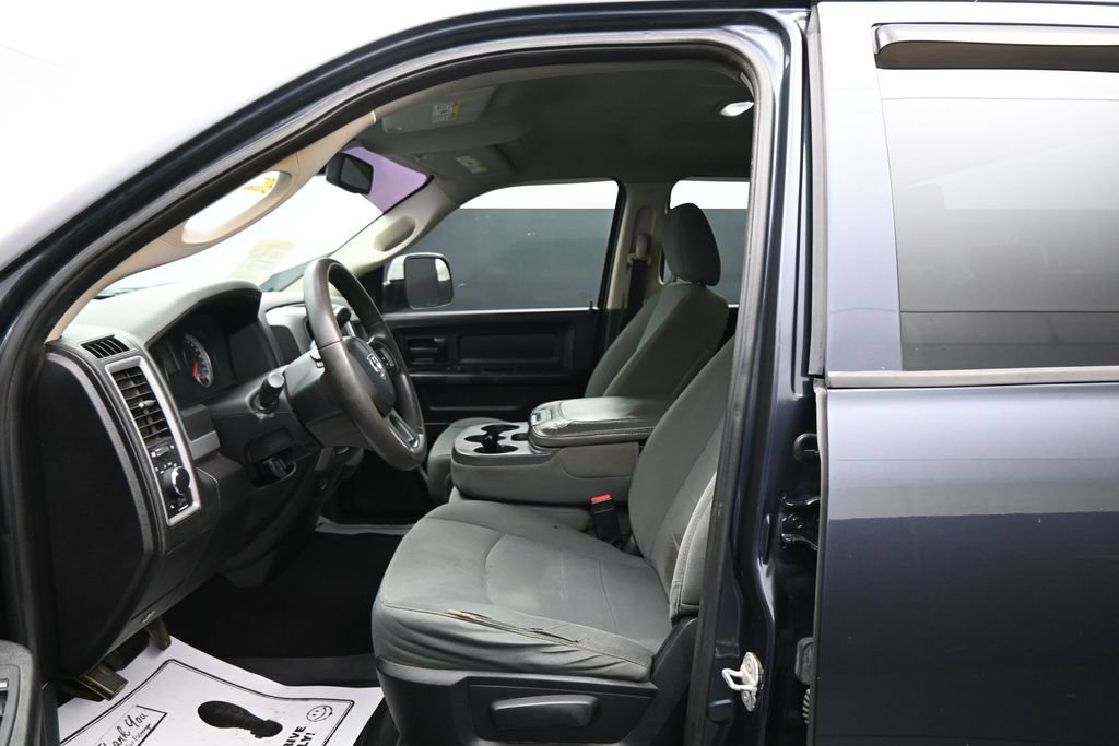 Used 2014 RAM 1500 Tradesman w/ Popular Equipment Group AWD/4WD image 10