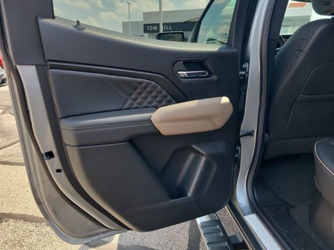 New 2026 GMC Canyon Denali AWD/4WD image 11