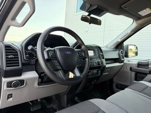 Used 2020 Ford F150 XL w/ XL Power Equipment Group AWD/4WD image 13