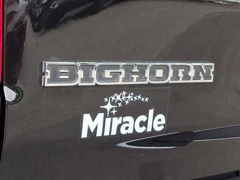 Used 2023 RAM 1500 Big Horn AWD/4WD image 31