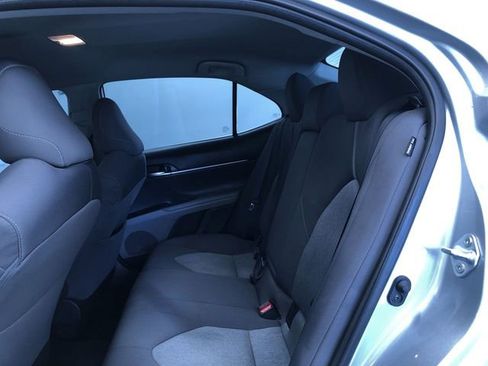 Certified 2023 Toyota Camry LE FWD image 21