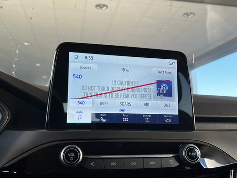 New 2026 Ford Escape Active image 31