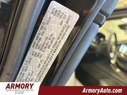 New 2025 Jeep Grand Cherokee L Altitude image 46