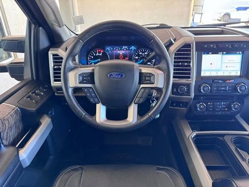 Used 2017 Ford F250 Lariat w/ Tow Technology Bundle image 15
