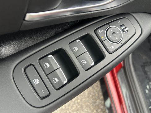 New 2026 Hyundai Sonata SEL AWD/4WD image 46