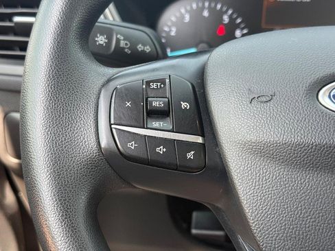 Certified 2020 Ford Escape S image 17