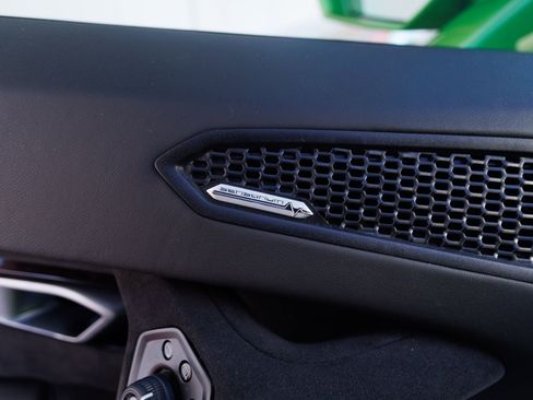 Used 2023 Lamborghini Huracan Tecnica image 40