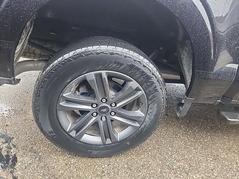 Used 2023 Ford F150 XLT w/ Equipment Group 302A High image 19