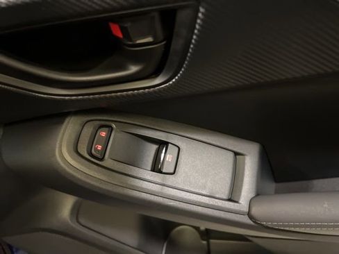 Certified 2025 Subaru Crosstrek 2.0i Premium image 52