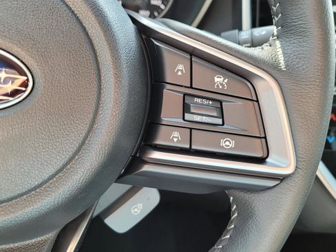 New 2026 Subaru Ascent Limited image 7