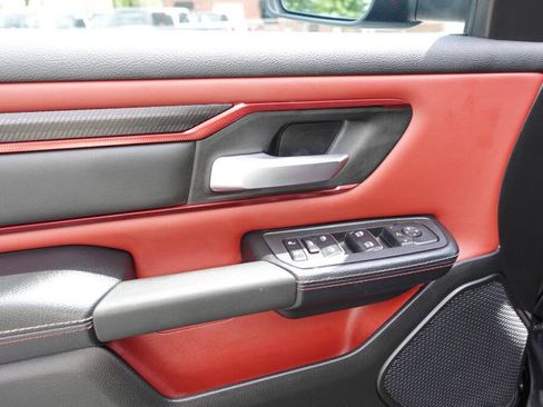 Used 2025 RAM 1500 Rebel AWD/4WD image 17