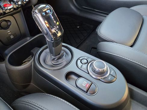 Used 2023 MINI Cooper John Cooper Works w/ Driver Assistance Package image 25