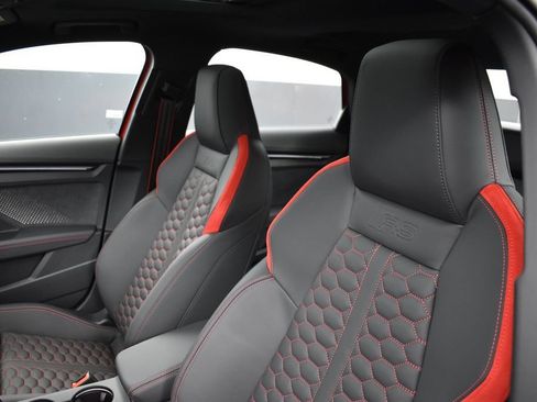 New 2026 Audi RS 3 AWD/4WD image 8