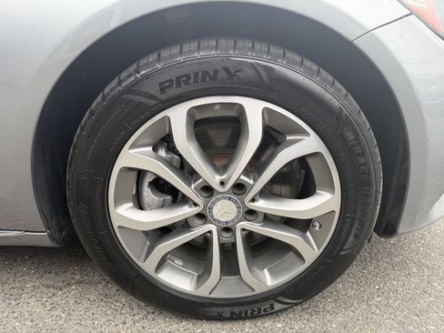 Used 2015 Mercedes-Benz C 300 C 300 4MATIC AWD 4dr Sedan image 13