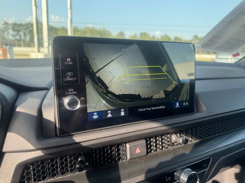 Certified 2026 Honda CR-V TrailSport image 18