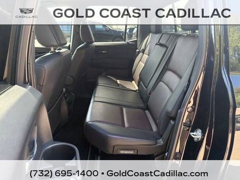 Used 2020 Honda Ridgeline Black Edition image 12