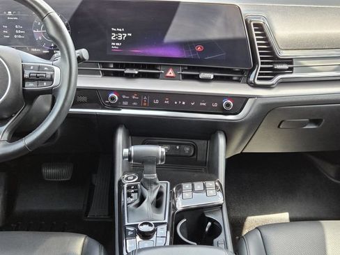Used 2023 Kia Sportage SX FWD image 14