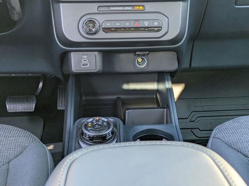 New 2025 Ford Maverick XL image 21