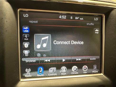 Used 2016 Jeep Grand Cherokee Limited image 39