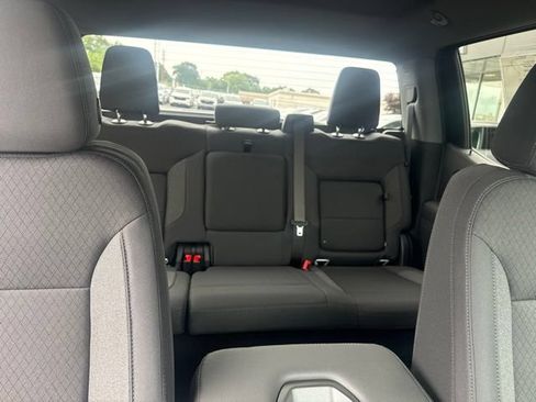 New 2026 GMC Sierra 1500 Elevation w/ Elevation Select Package AWD/4WD image 28