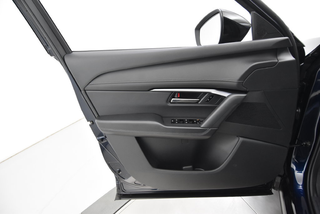 New 2026 MAZDA CX-5 Select AWD/4WD image 35
