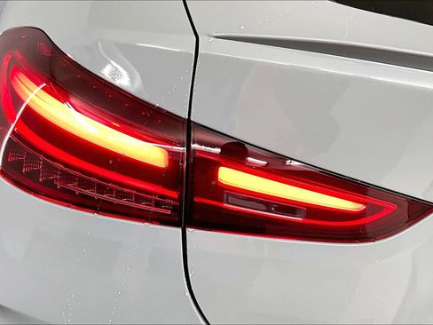 Certified 2026 Mercedes-Benz GLE 53 AMG 4MATIC Coupe image 6