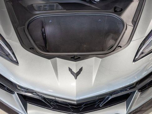 Used 2023 Chevrolet Corvette Z06 w/ Z07 Performance Package image 26